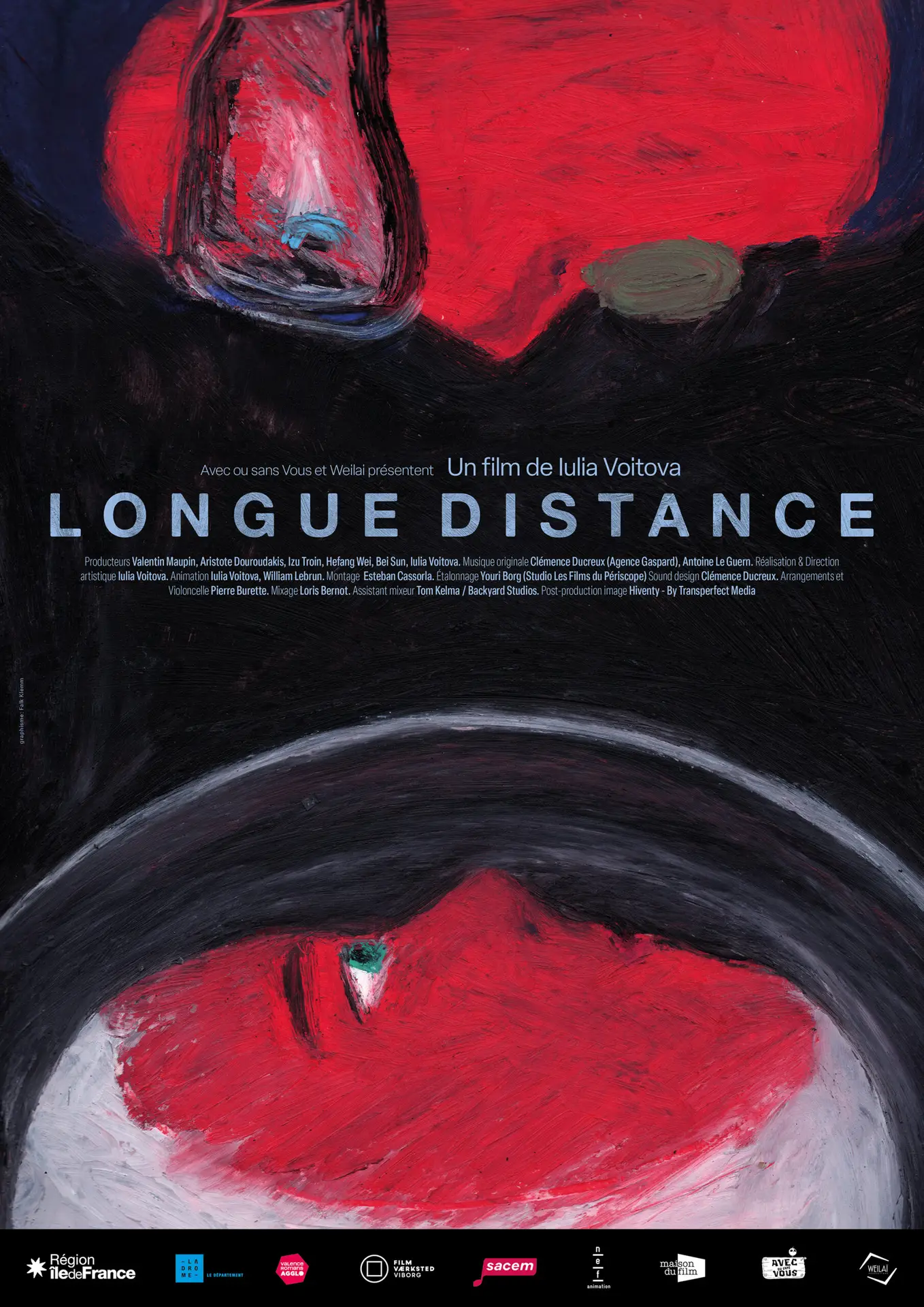 2025 longue distance A1 X4