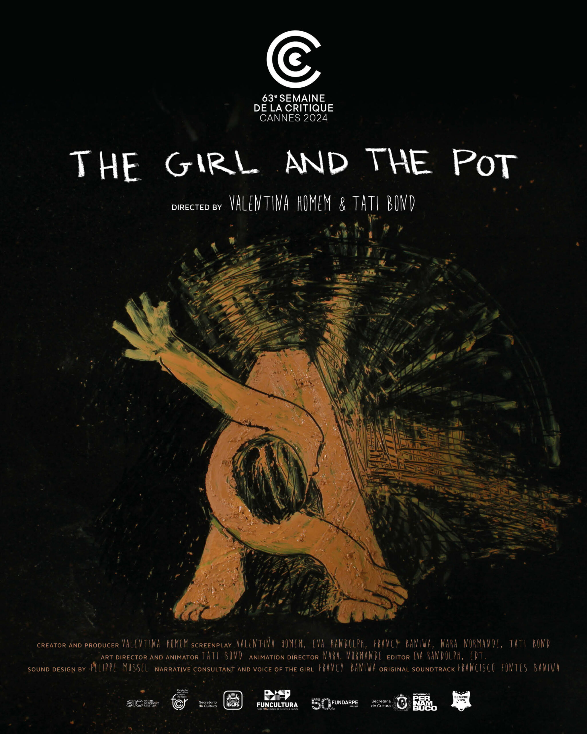 AMeoP poster english