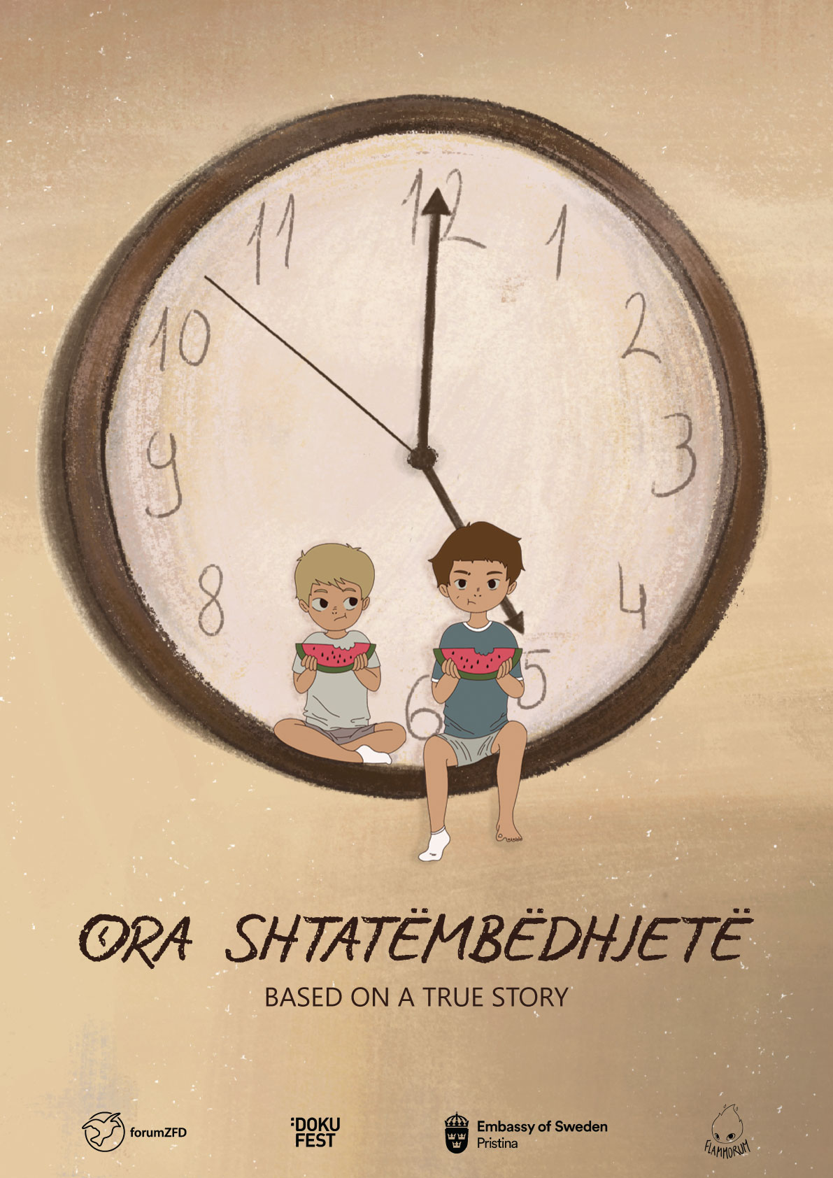 Poster Ver