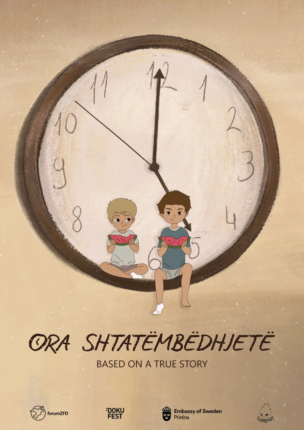 Poster Ver