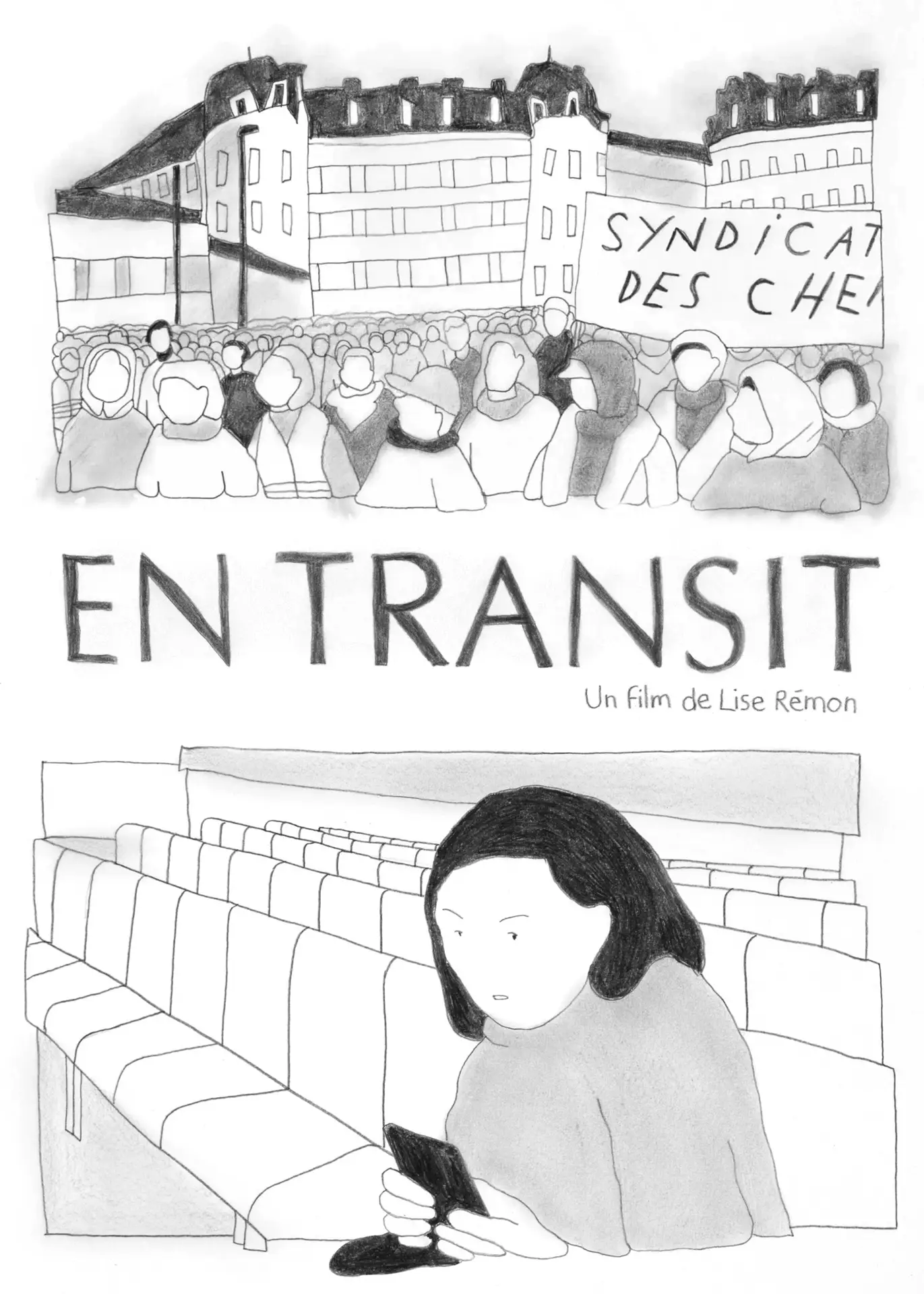 Affiche com