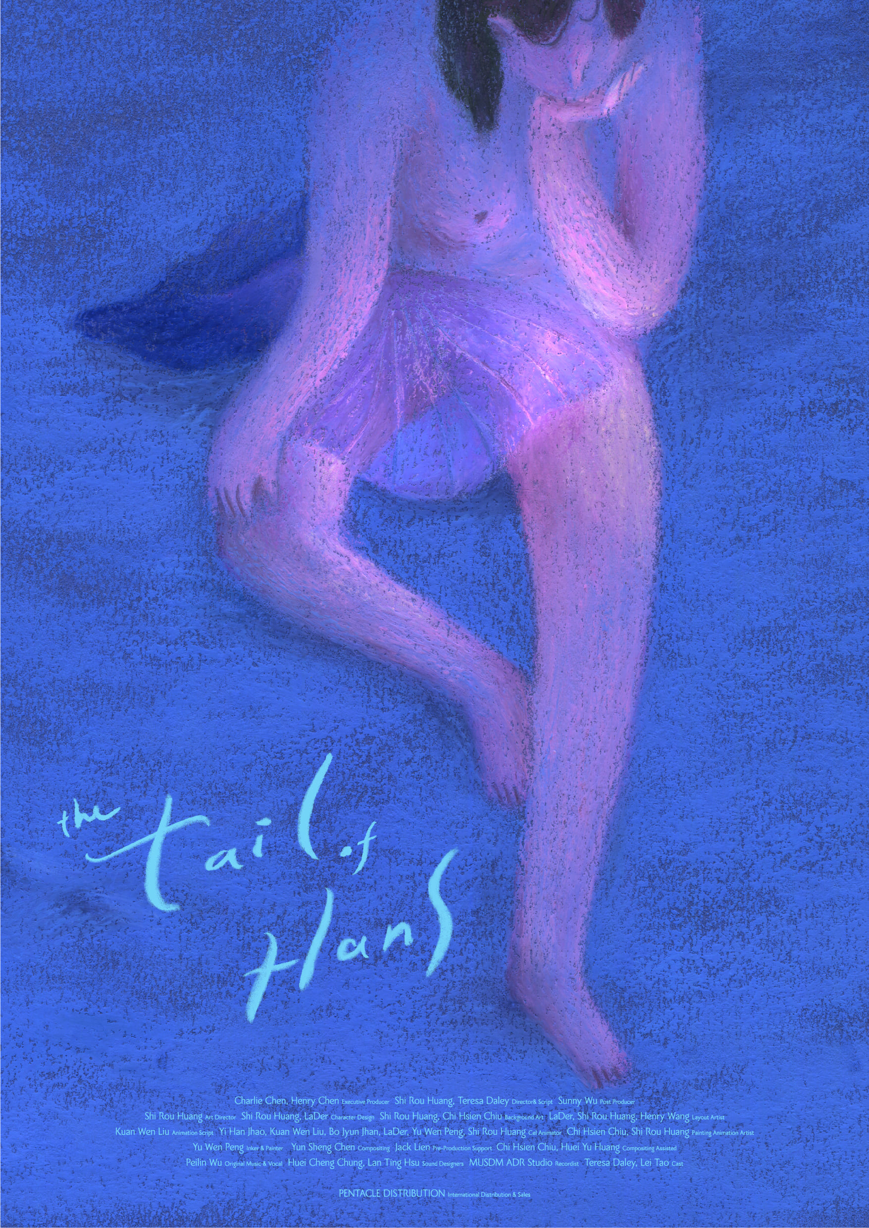 The tail of Hans Poster A3 webonly (1)