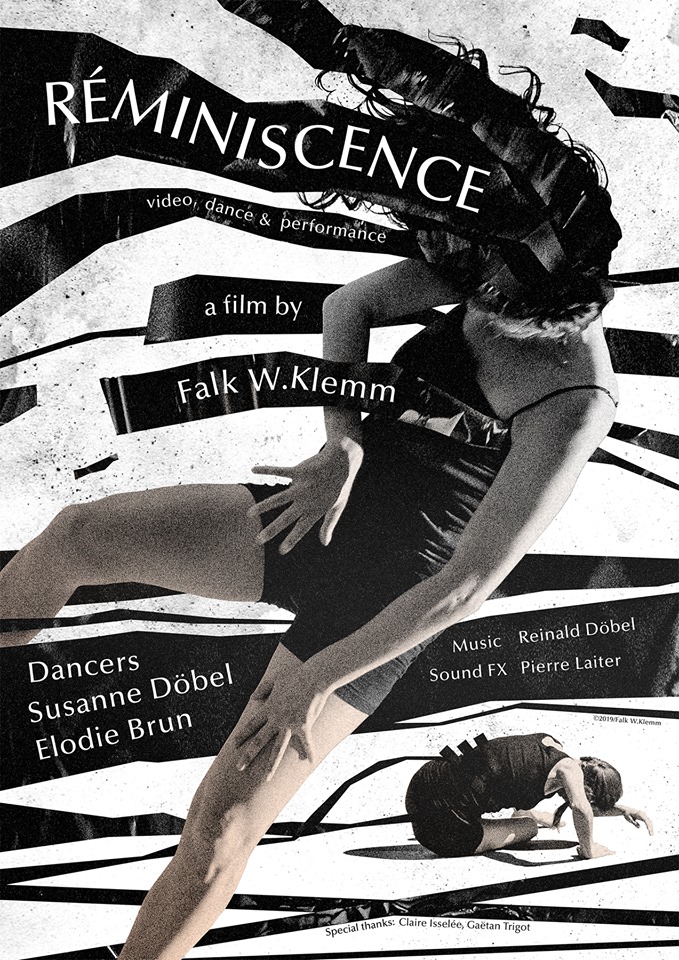 Reminiscence Poster